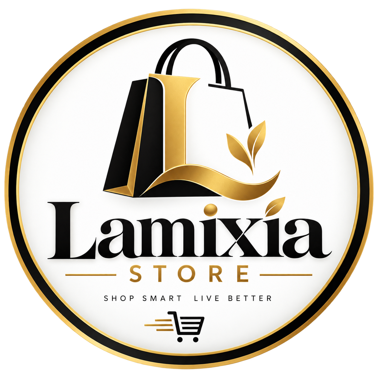 Lumixia Store